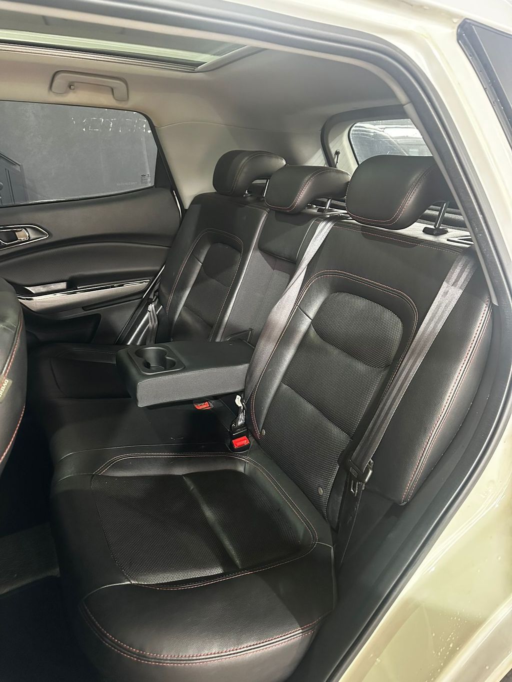 CHERY Tiggo 5x T 1.5T 16v 2022 - miniatura 8