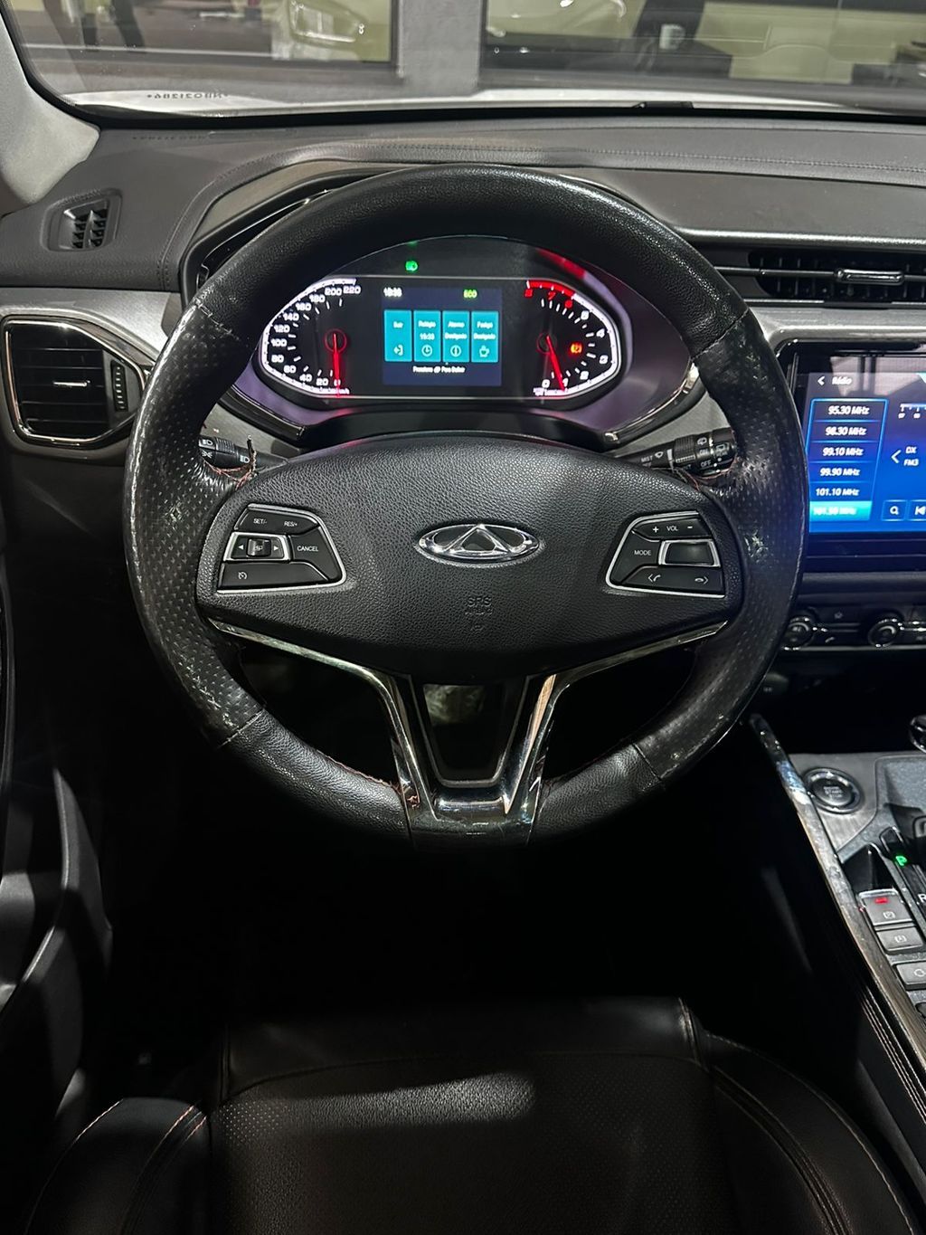 CHERY Tiggo 5x T 1.5T 16v 2022 - miniatura 12