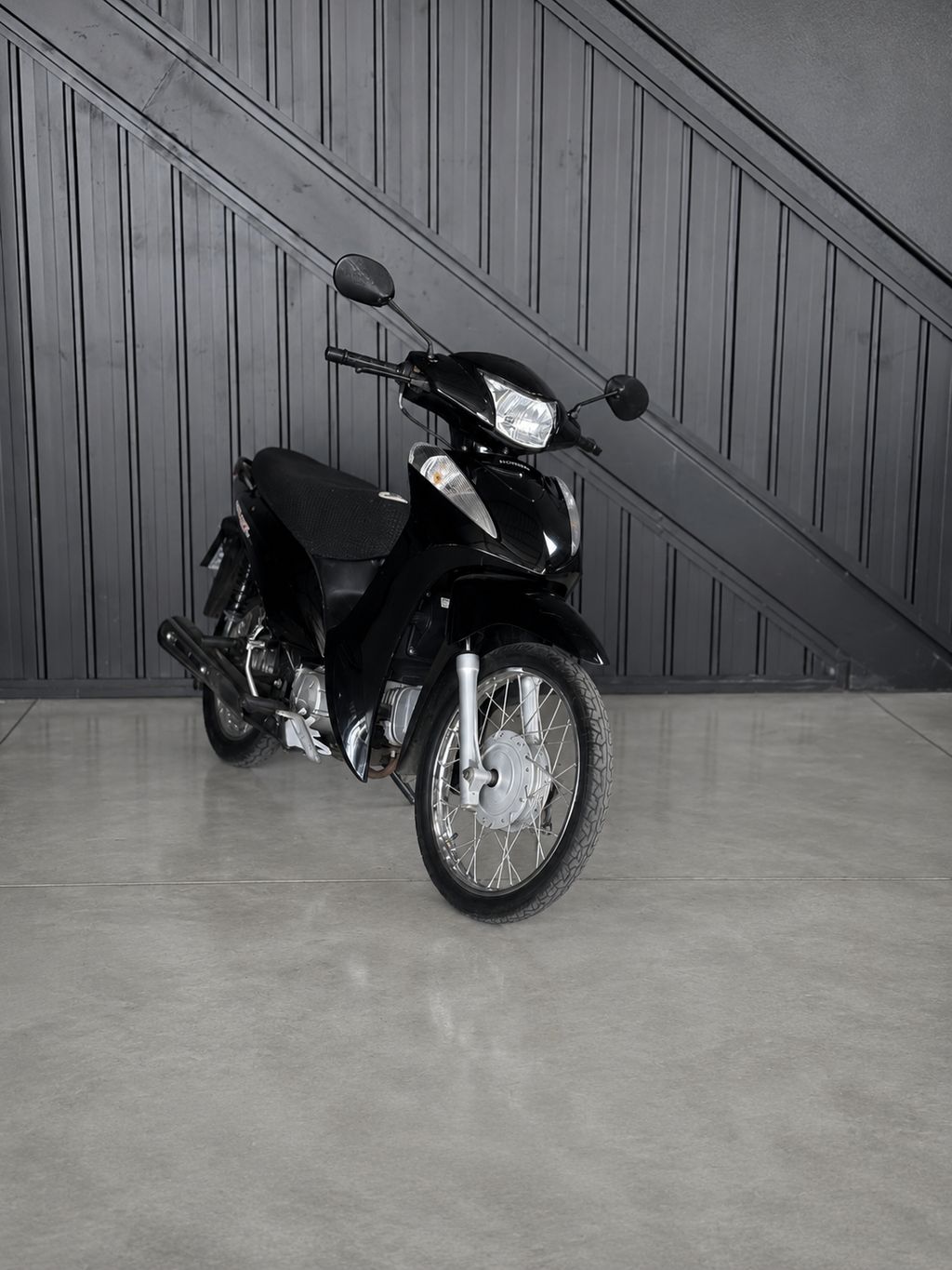 HONDA Biz 110i 2016 - miniatura 2