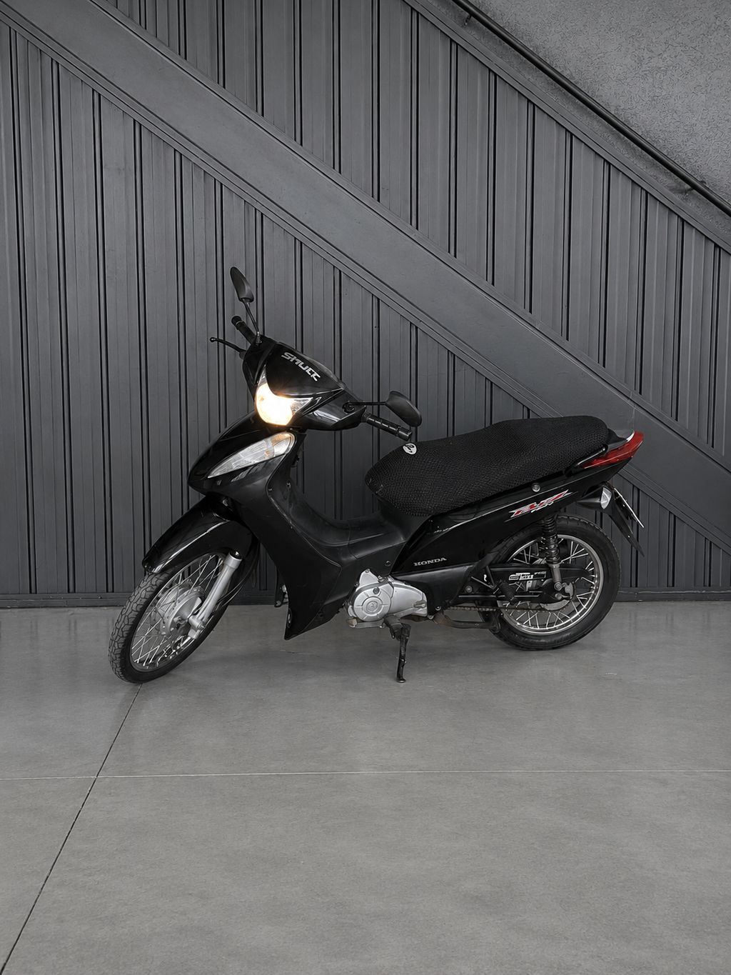 HONDA Biz 110i 2016 - miniatura 3