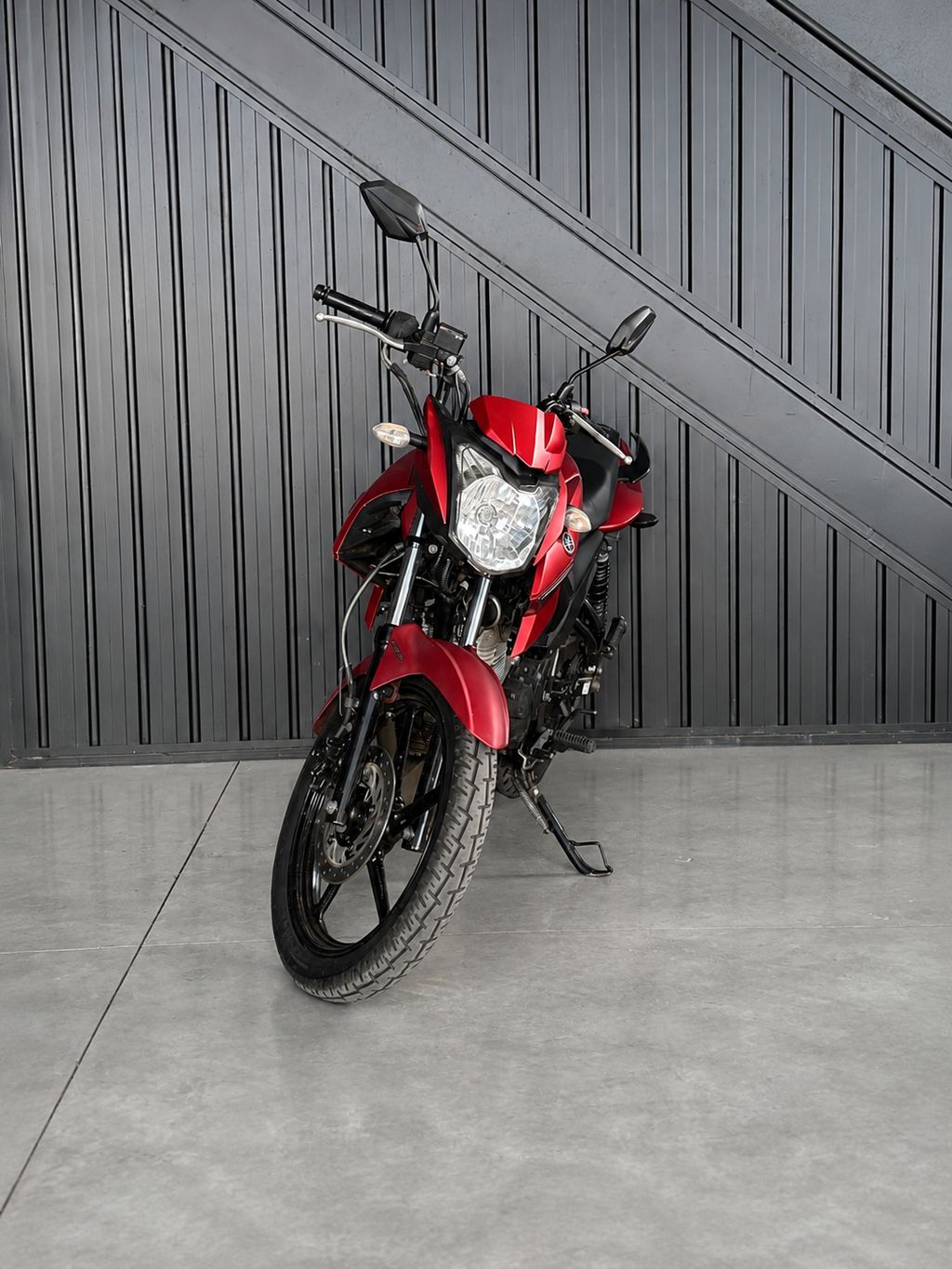 YAMAHA YS 150 Fazer ED 2022