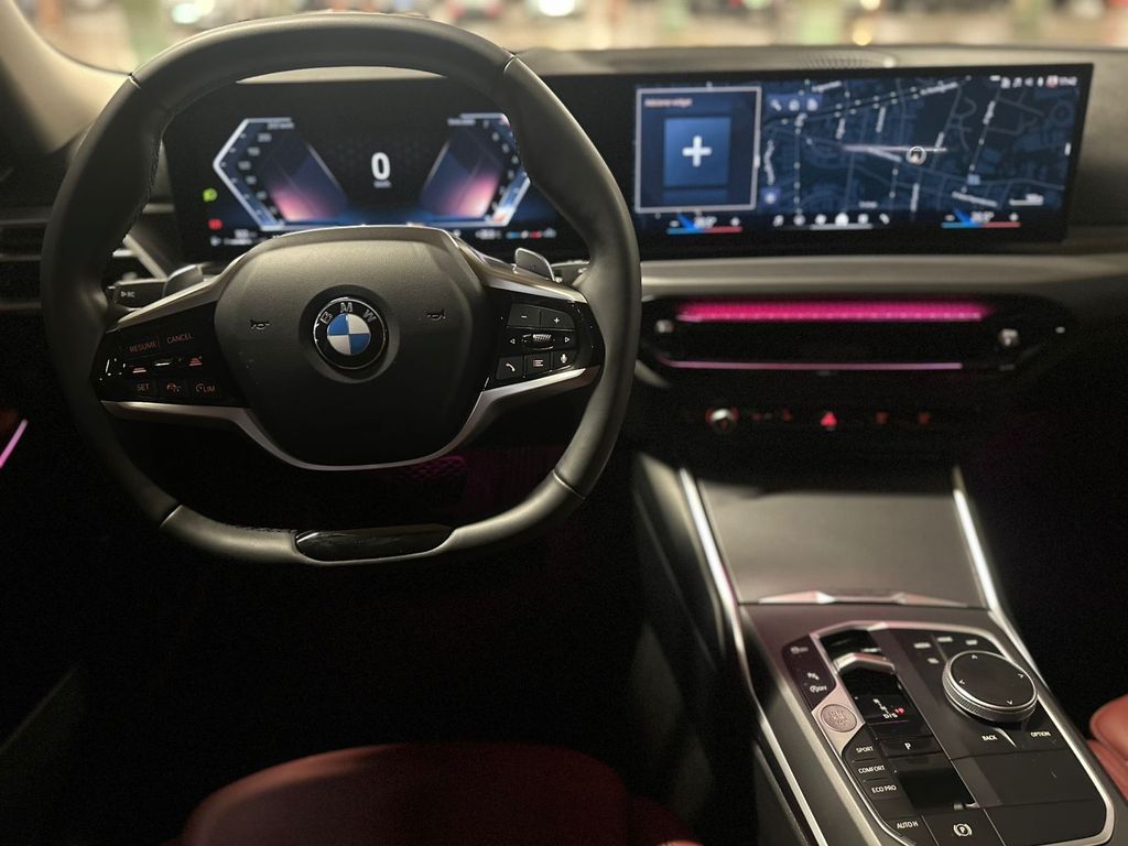 BMW 320i Sport GP 2.0T 16v 2025 - miniatura 5