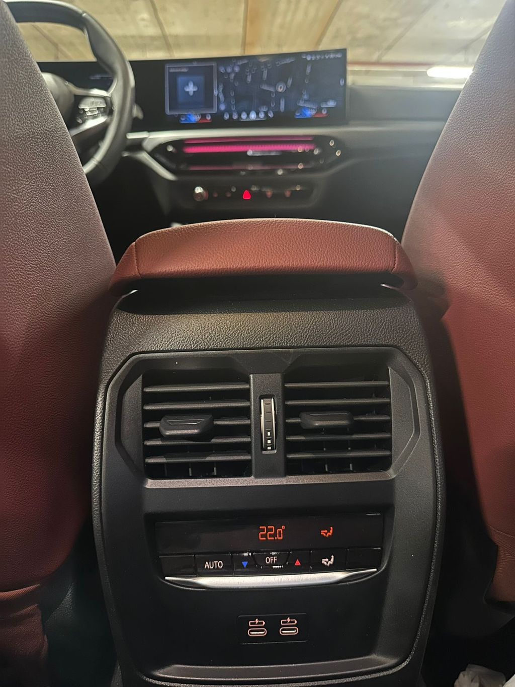 BMW 320i Sport GP 2.0T 16v 2025 - miniatura 12