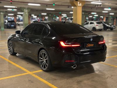 BMW 320i Sport GP 2.0T 16v 2025 - miniatura 3