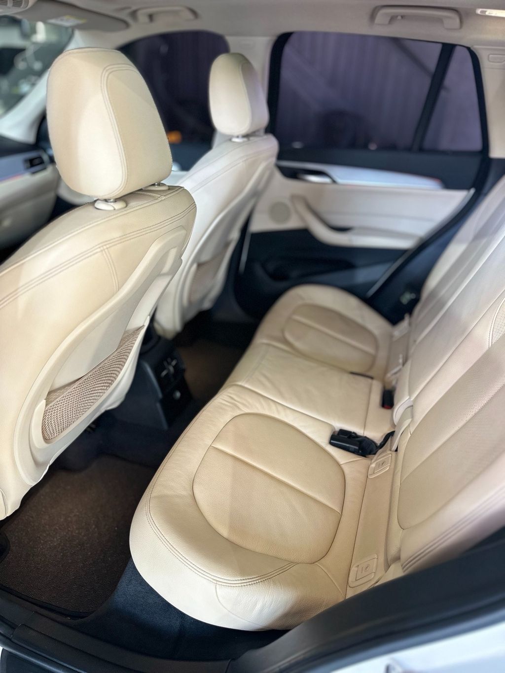 BMW X1 xDrive25i Sport 2.0T 16v 2018 - miniatura 7