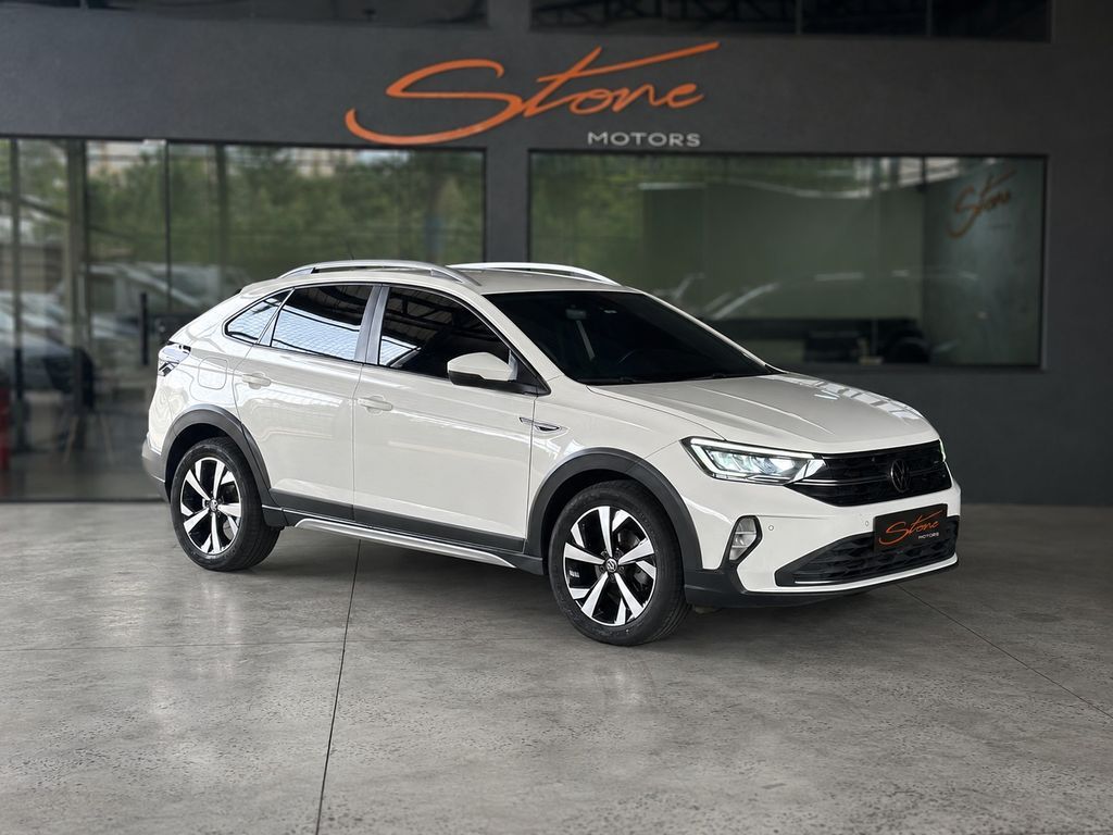 VOLKSWAGEN Nivus Highline 1.0 12v TSi 2021