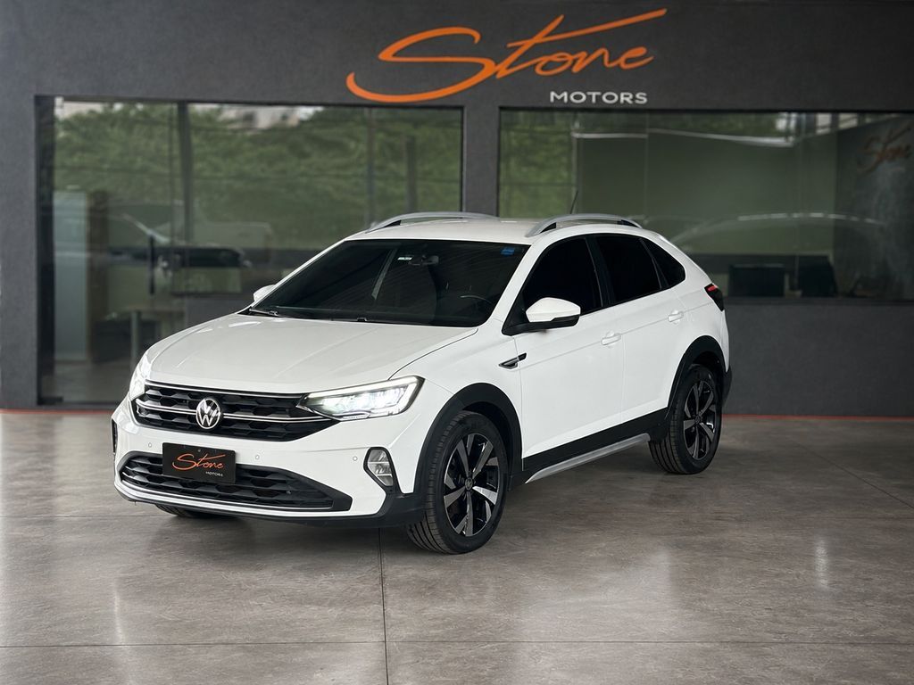 VOLKSWAGEN Nivus Highline 1.0 12v TSi 2021 - miniatura 2