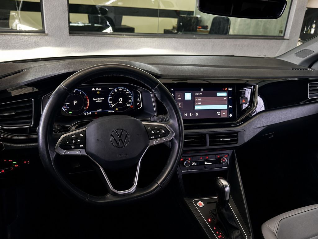 VOLKSWAGEN Nivus Highline 1.0 12v TSi 2021 - miniatura 6