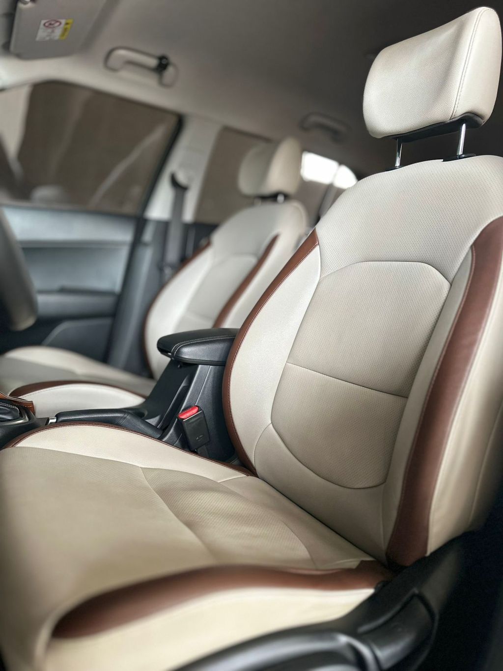 HYUNDAI Creta Prestige 2.0 16v 2021 - miniatura 7
