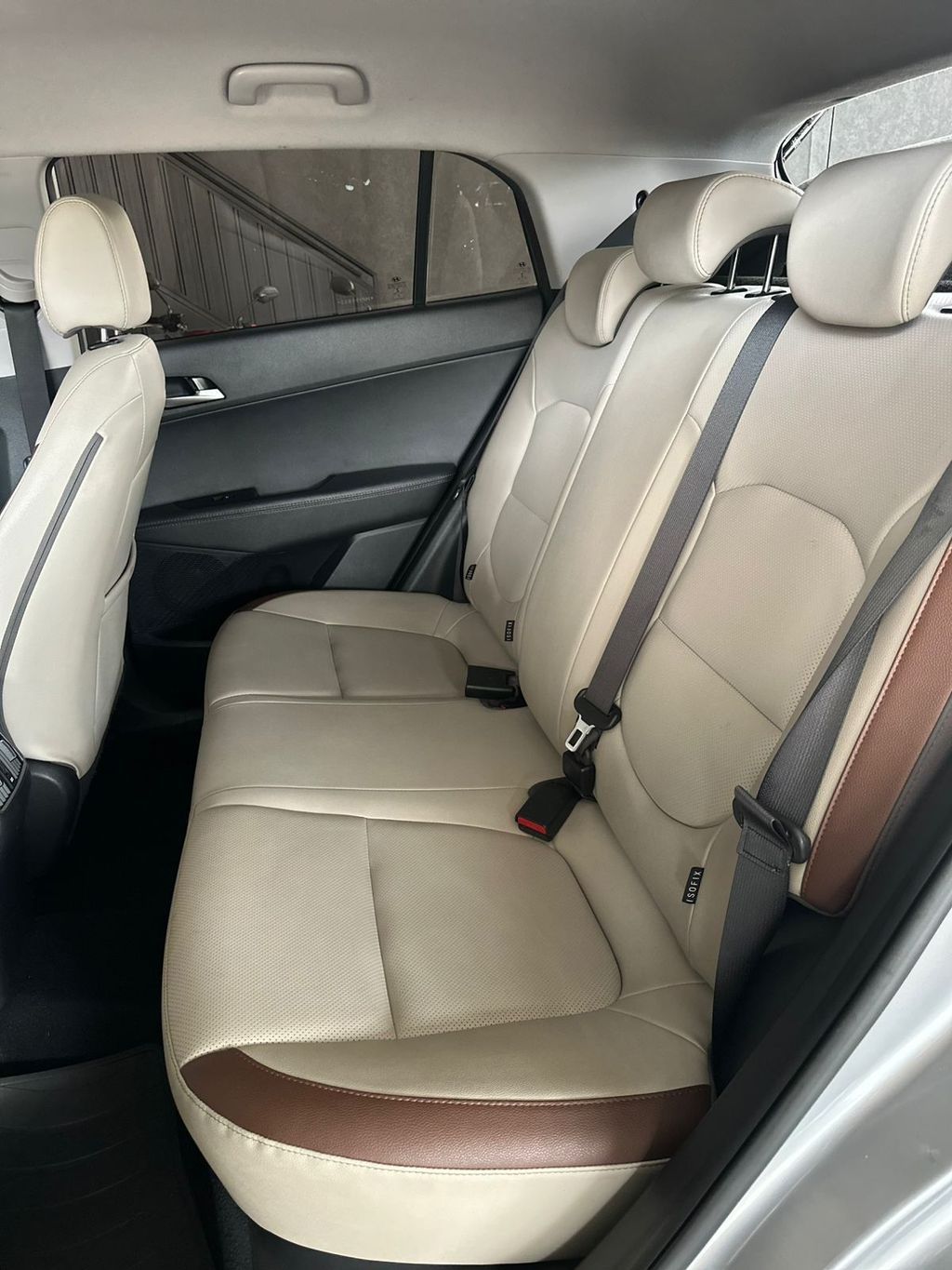 HYUNDAI Creta Prestige 2.0 16v 2021 - miniatura 8