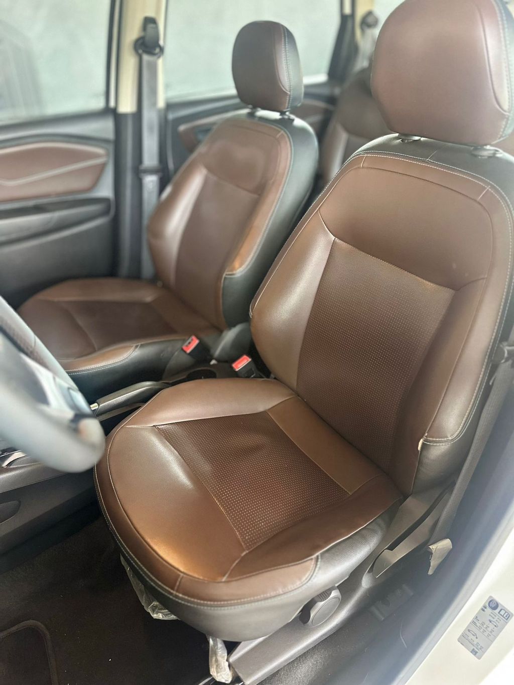 CHEVROLET Spin Premier 1.8 2021 - miniatura 9