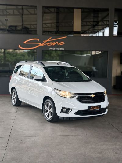 CHEVROLET Spin Premier 1.8 2021