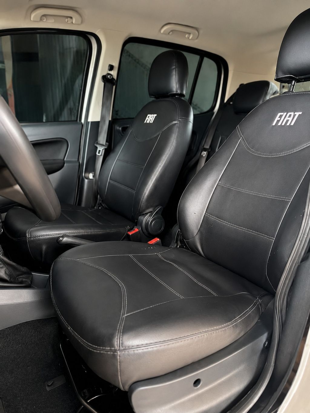 FIAT Uno Way 1.0 4p. 2015 - miniatura 8