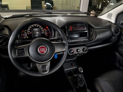 FIAT Uno Way 1.0 4p. 2015 - miniatura 7