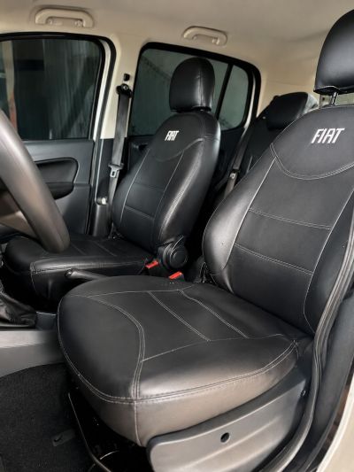 FIAT Uno Way 1.0 4p. 2015 - miniatura 8