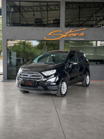 FORD EcoSport SE 1.5 12v 2021 - miniatura 2