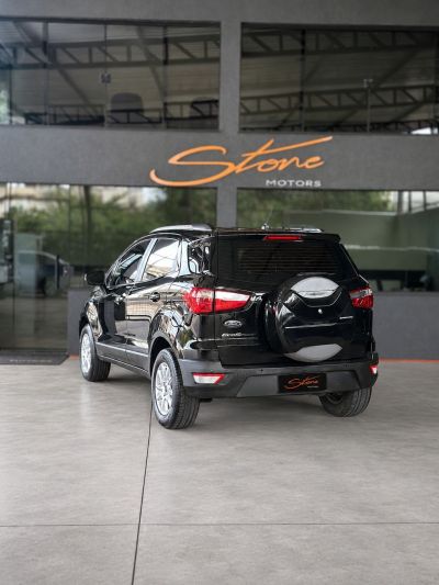 FORD EcoSport SE 1.5 12v 2021 - miniatura 3