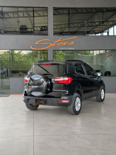 FORD EcoSport SE 1.5 12v 2021 - miniatura 4
