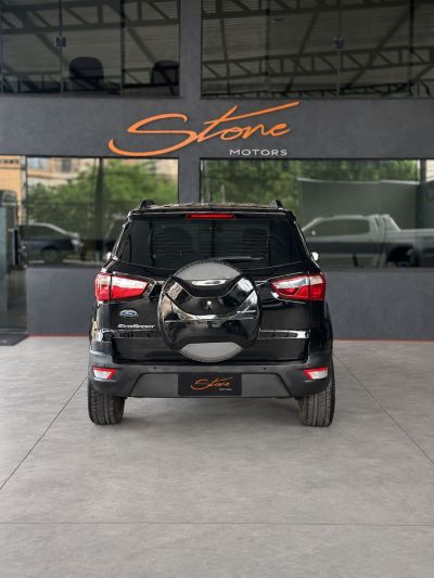 FORD EcoSport SE 1.5 12v 2021 - miniatura 6