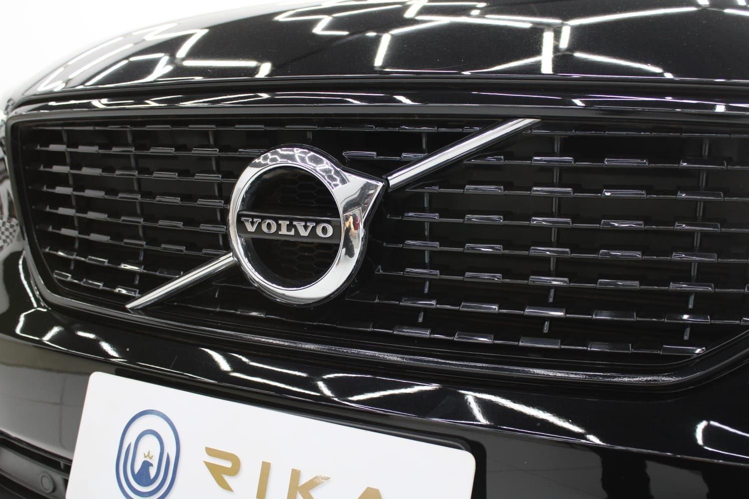 VOLVO XC40 T-5 R-Design 1.5T 12v 2020 - miniatura 9