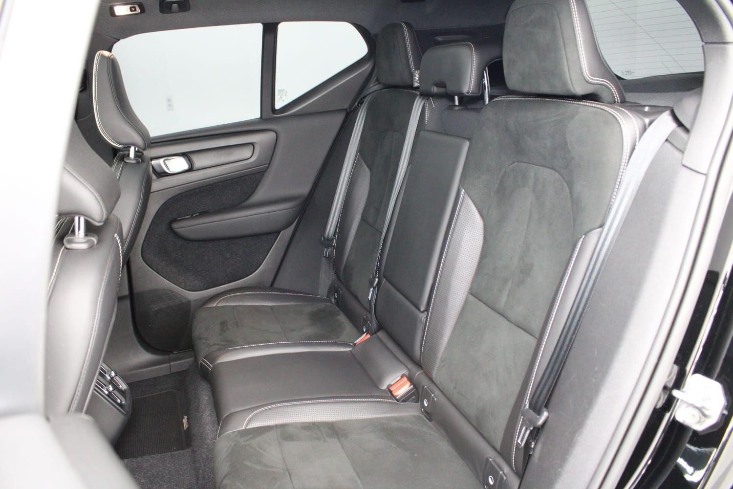 VOLVO XC40 T-5 R-Design 1.5T 12v 2020 - miniatura 20