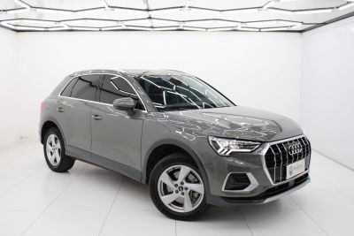AUDI Q3 Performance 2.0 TFSi 16v Quattro 2023 - miniatura 3