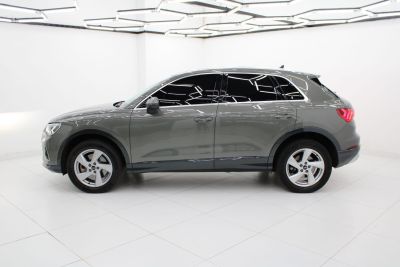 AUDI Q3 Performance 2.0 TFSi 16v Quattro 2023 - miniatura 4