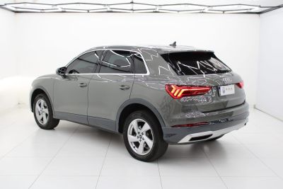 AUDI Q3 Performance 2.0 TFSi 16v Quattro 2023 - miniatura 5