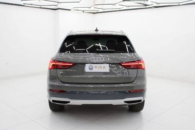 AUDI Q3 Performance 2.0 TFSi 16v Quattro 2023 - miniatura 6