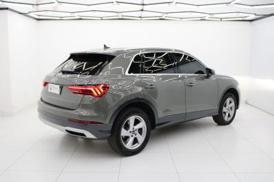 AUDI Q3 Performance 2.0 TFSi 16v Quattro 2023 - miniatura 7