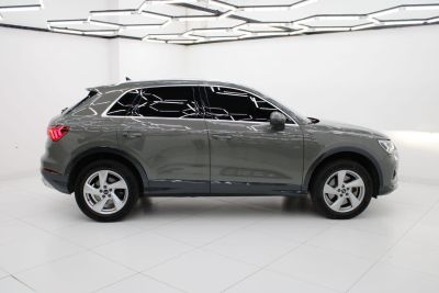AUDI Q3 Performance 2.0 TFSi 16v Quattro 2023 - miniatura 8