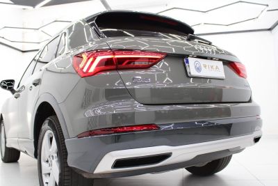 AUDI Q3 Performance 2.0 TFSi 16v Quattro 2023 - miniatura 9