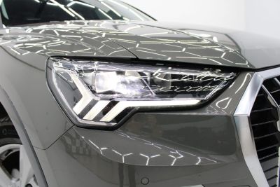 AUDI Q3 Performance 2.0 TFSi 16v Quattro 2023 - miniatura 10