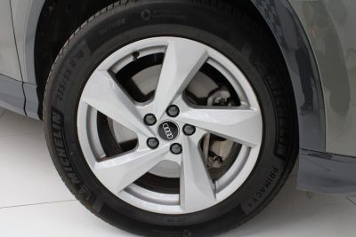 AUDI Q3 Performance 2.0 TFSi 16v Quattro 2023 - miniatura 11