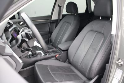 AUDI Q3 Performance 2.0 TFSi 16v Quattro 2023 - miniatura 13