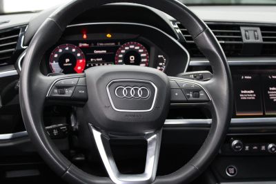 AUDI Q3 Performance 2.0 TFSi 16v Quattro 2023 - miniatura 14