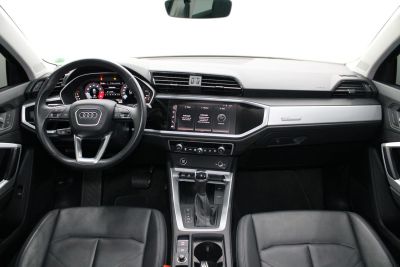 AUDI Q3 Performance 2.0 TFSi 16v Quattro 2023 - miniatura 15
