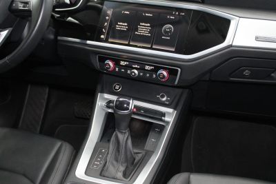 AUDI Q3 Performance 2.0 TFSi 16v Quattro 2023 - miniatura 16