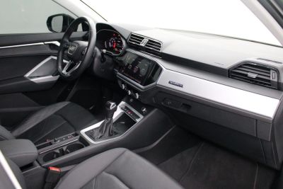 AUDI Q3 Performance 2.0 TFSi 16v Quattro 2023 - miniatura 17