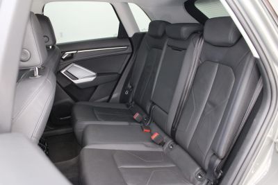 AUDI Q3 Performance 2.0 TFSi 16v Quattro 2023 - miniatura 18