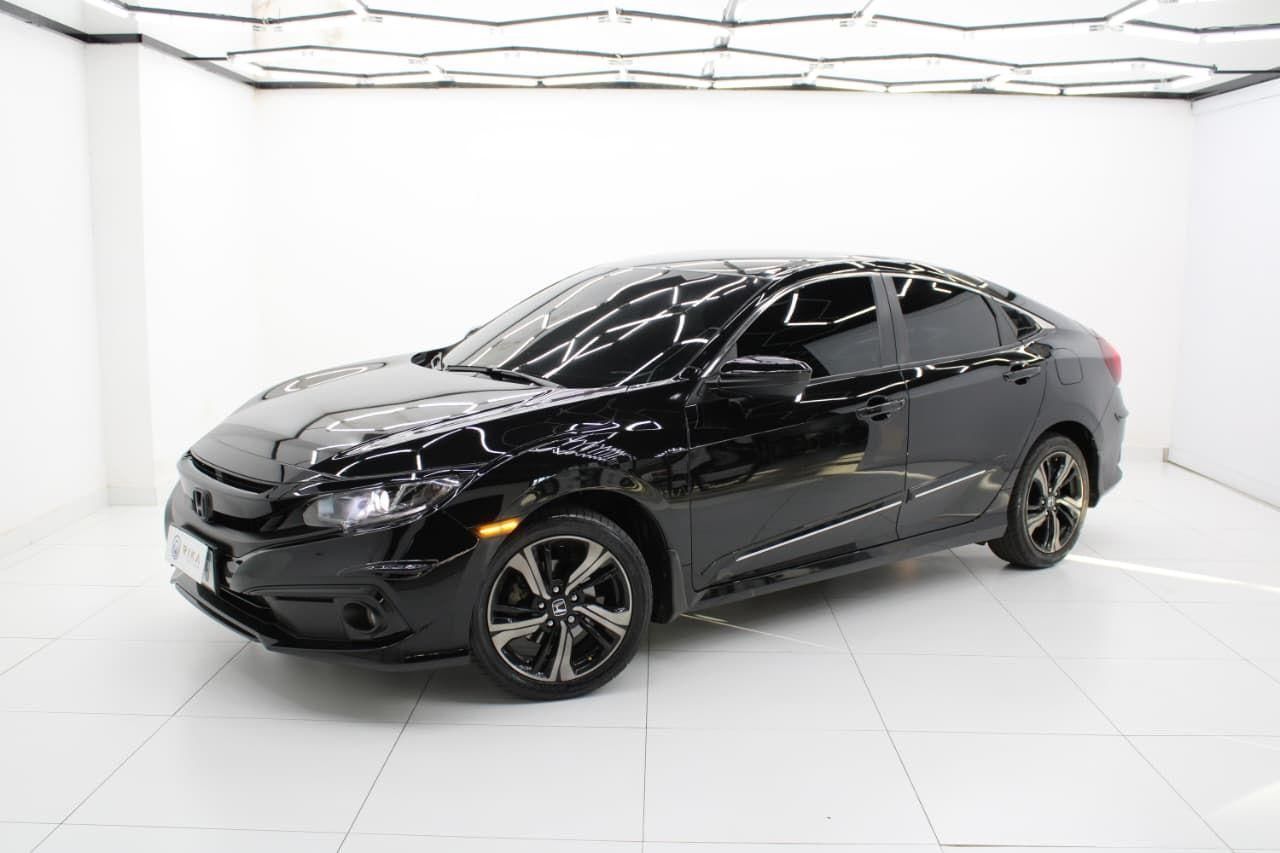 HONDA Civic Sport 2.0 16v 2021