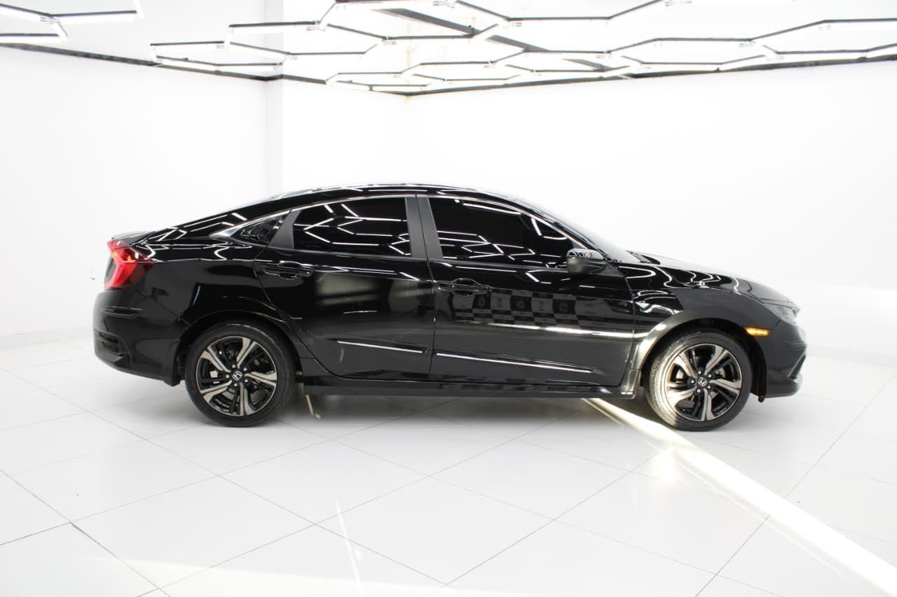 HONDA Civic Sport 2.0 16v 2021 - miniatura 8