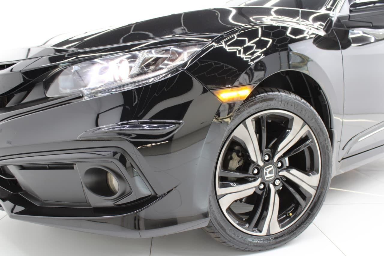 HONDA Civic Sport 2.0 16v 2021 - miniatura 10