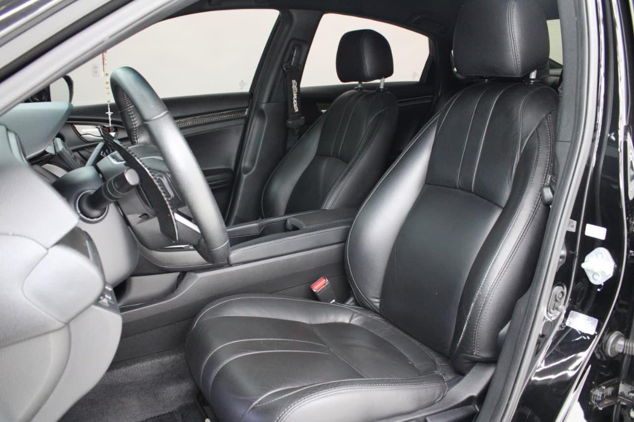 HONDA Civic Sport 2.0 16v 2021 - miniatura 11