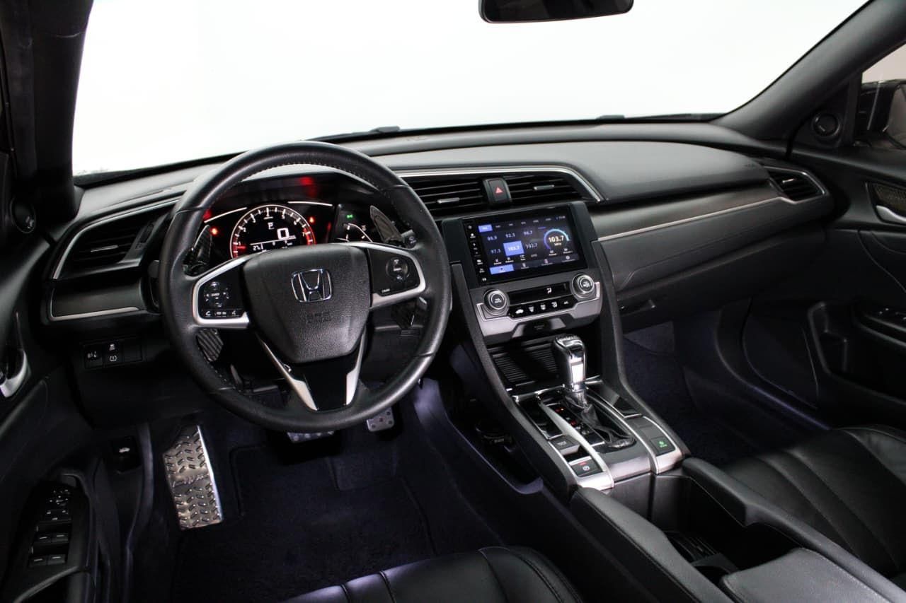 HONDA Civic Sport 2.0 16v 2021 - miniatura 12
