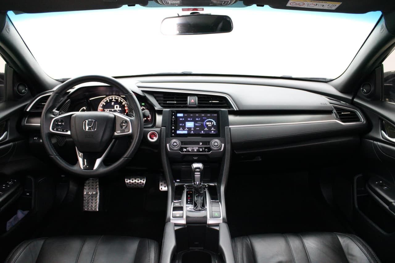 HONDA Civic Sport 2.0 16v 2021 - miniatura 14
