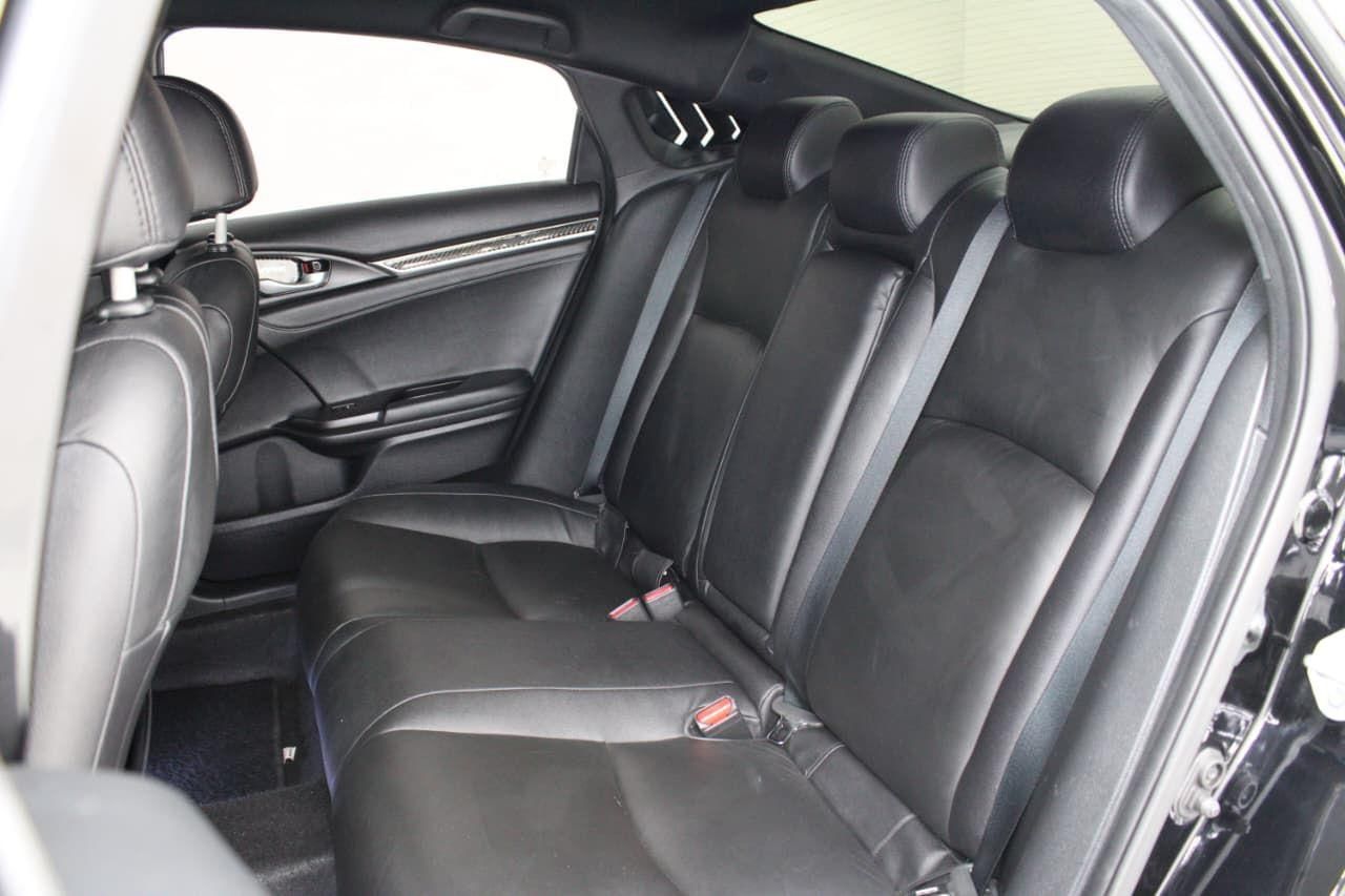 HONDA Civic Sport 2.0 16v 2021 - miniatura 16
