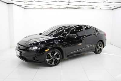HONDA Civic Sport 2.0 16v 2021