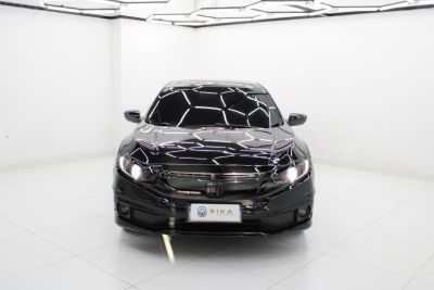 HONDA Civic Sport 2.0 16v 2021 - miniatura 2
