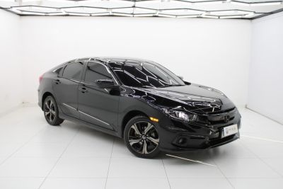 HONDA Civic Sport 2.0 16v 2021 - miniatura 3